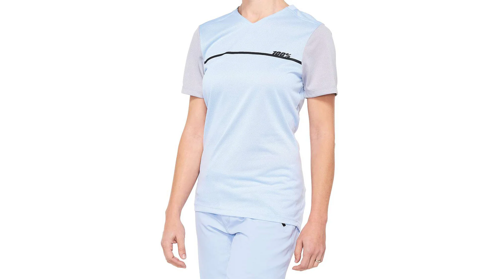 100% Ridecamp Women Jersey - Image 2