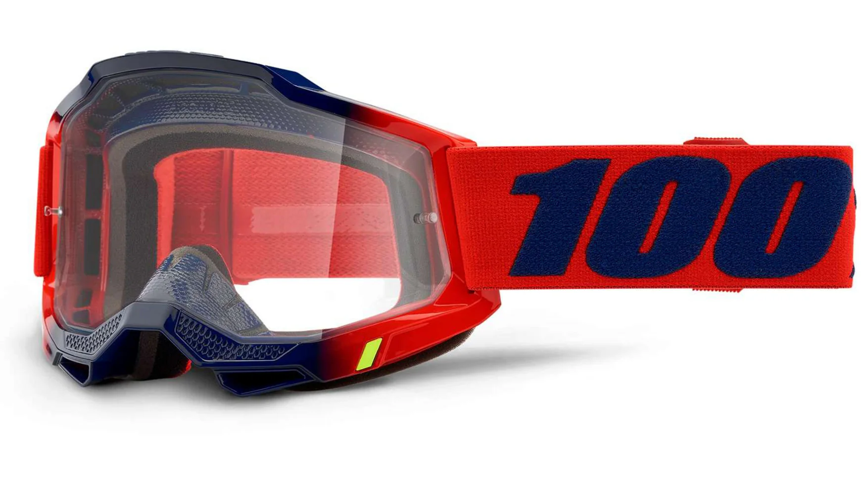 100% Accuri Gen. 2 Goggle - Image 6