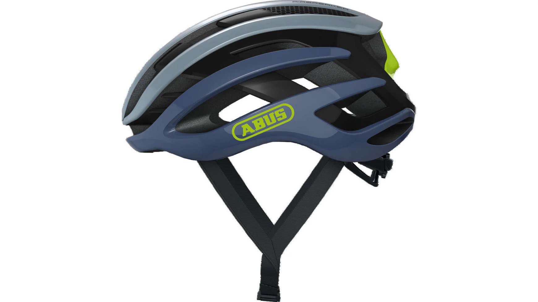 Abus AirBreaker Rennradhelm Unisex - Image 5