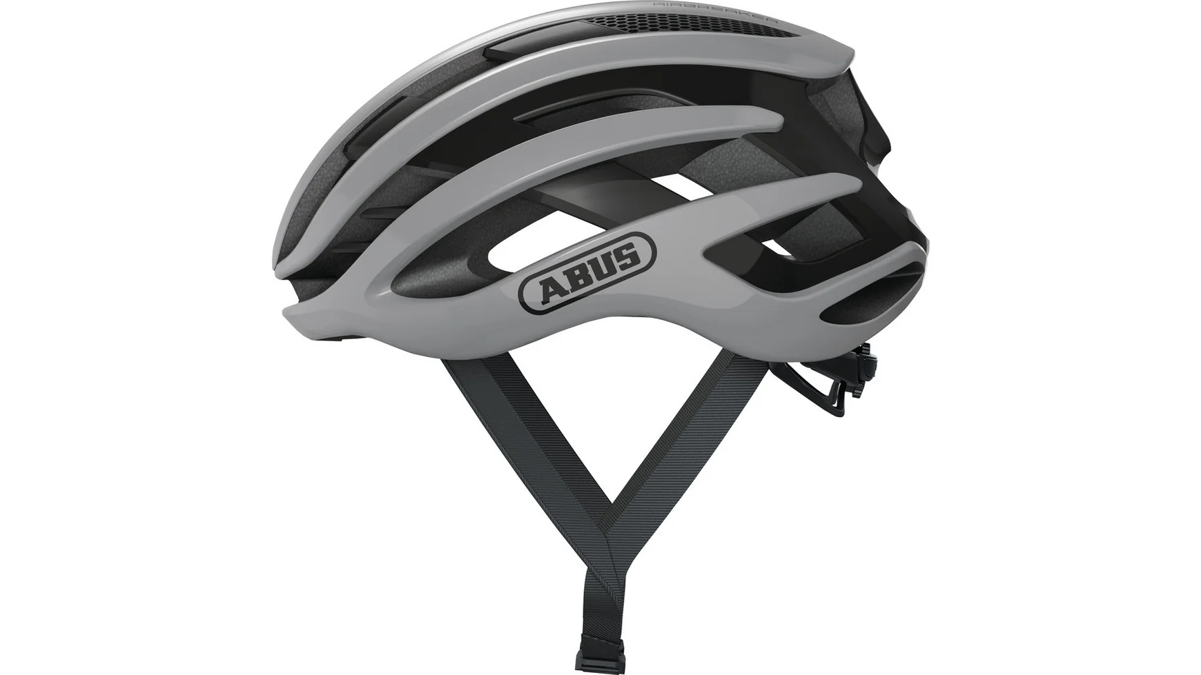 Abus AirBreaker Rennradhelm Unisex - Image 7