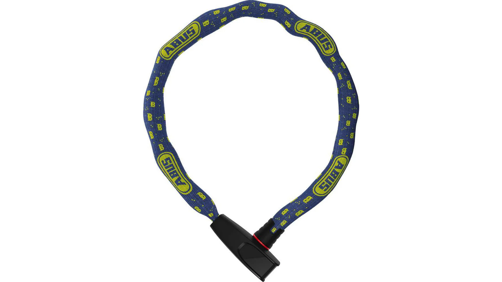 Abus Catena 6806K Color 85 cm - Image 2