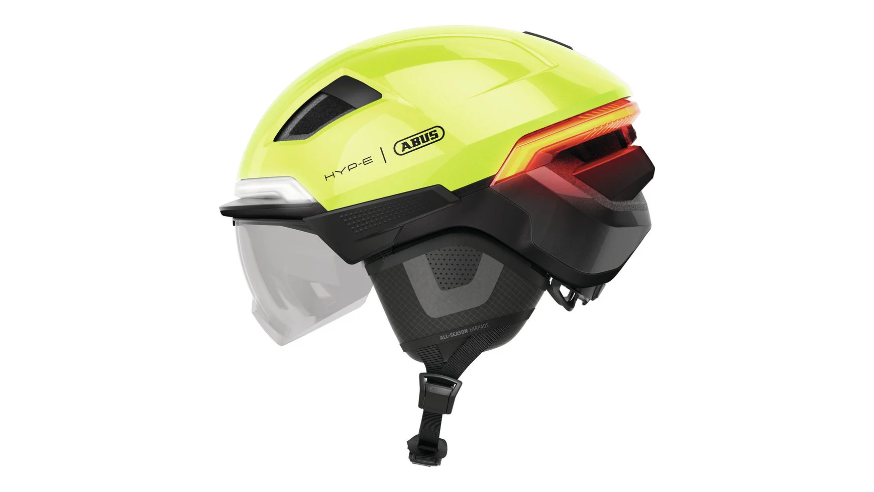 Abus Hyp-E ACE - Image 2