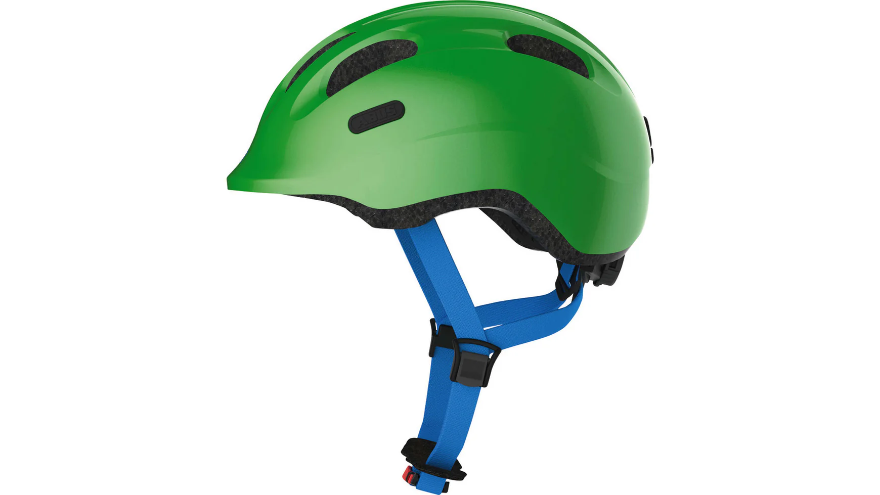Abus Smiley 2.1 Kinderhelm - Image 4