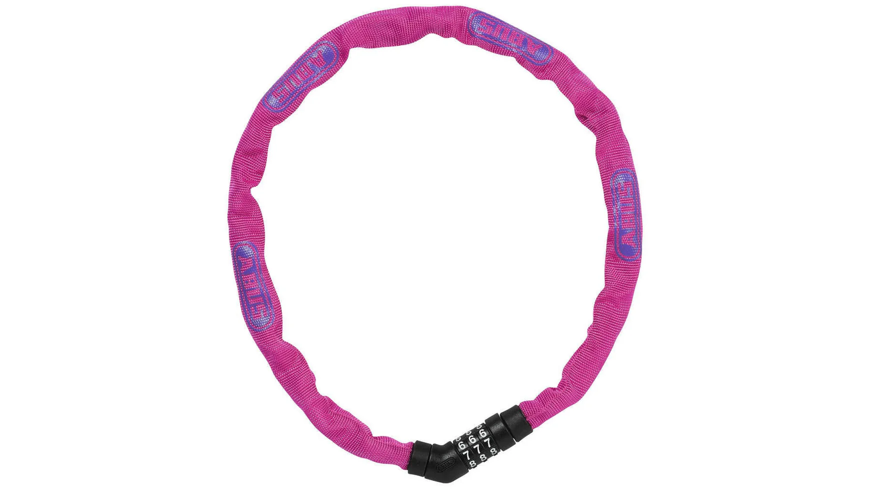 Abus Steel-o-Chain 4804C/75 - Image 4