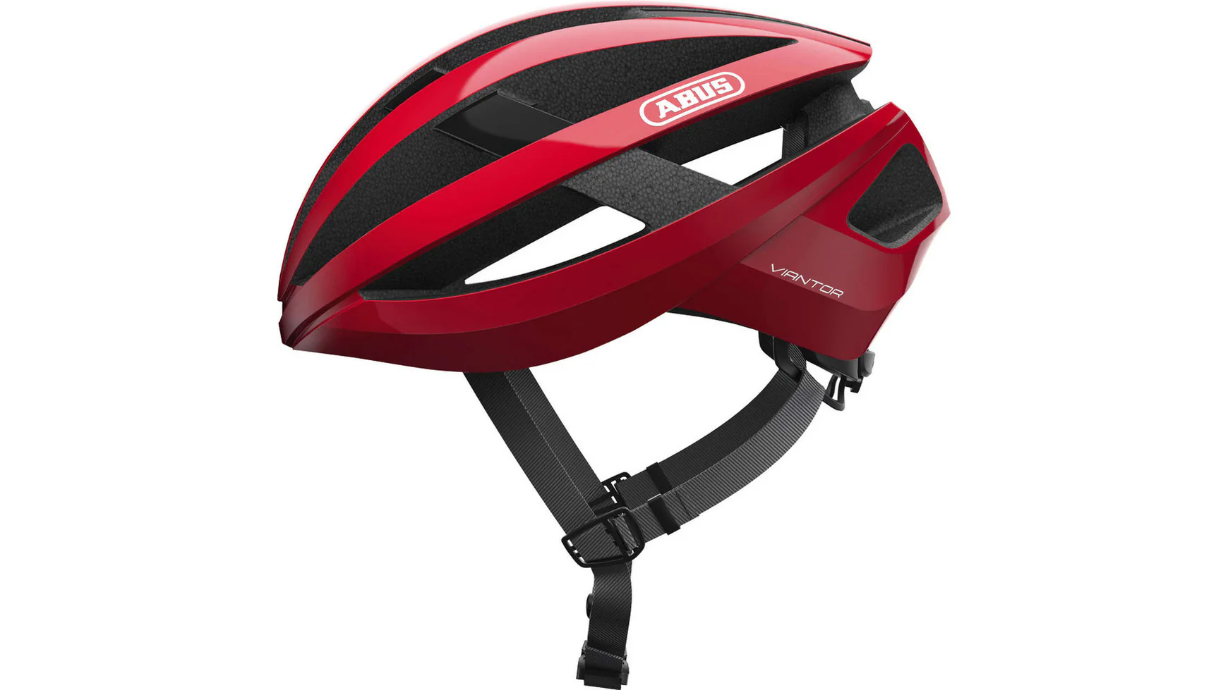Abus Viantor Rennradhelm Unisex - Image 6