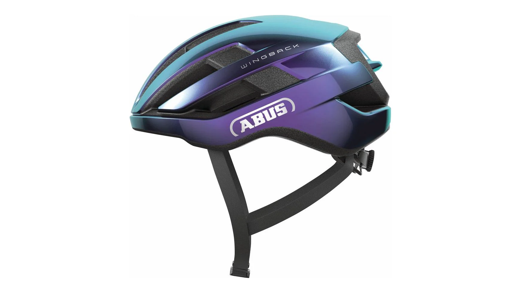 Abus Wingback - Image 2