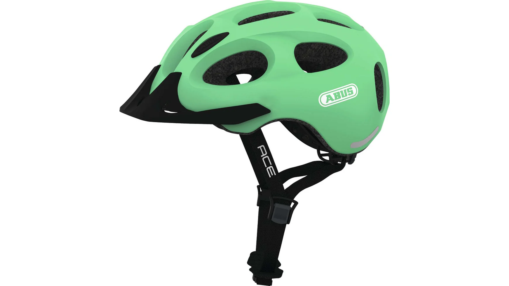 Abus Youn-I ACE Urbanhelm - Image 3
