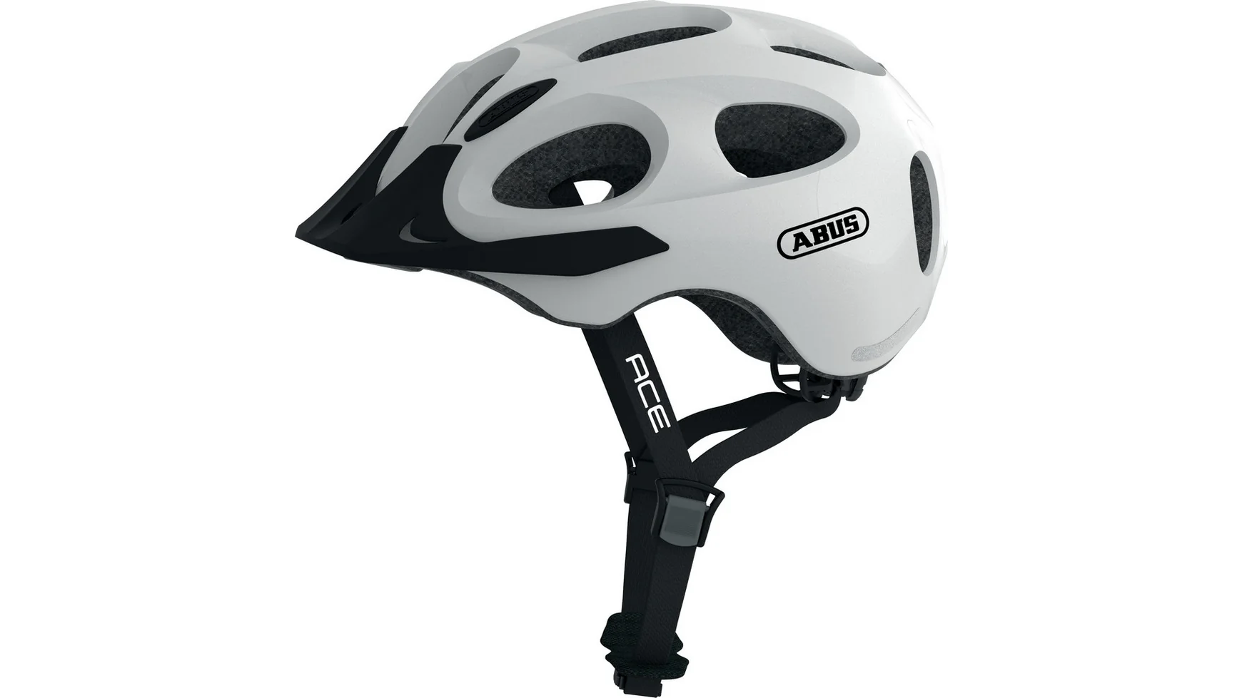 Abus Youn-I ACE Urbanhelm - Image 8