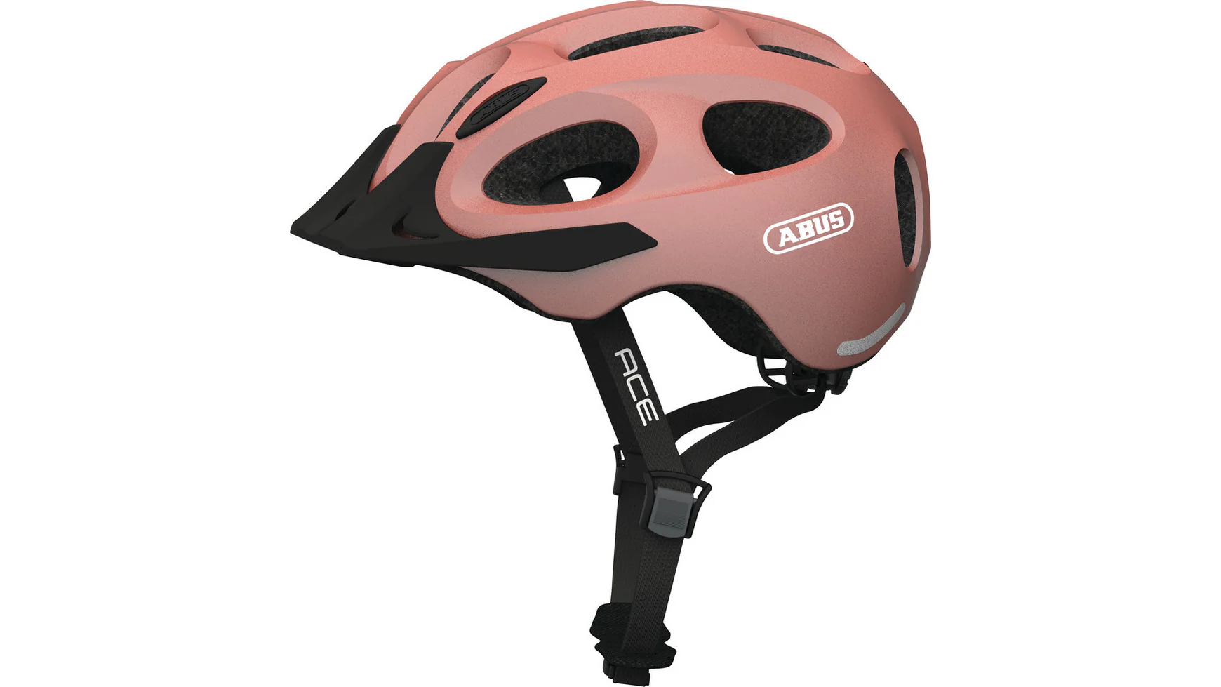 Abus Youn-I ACE Urbanhelm - Image 9