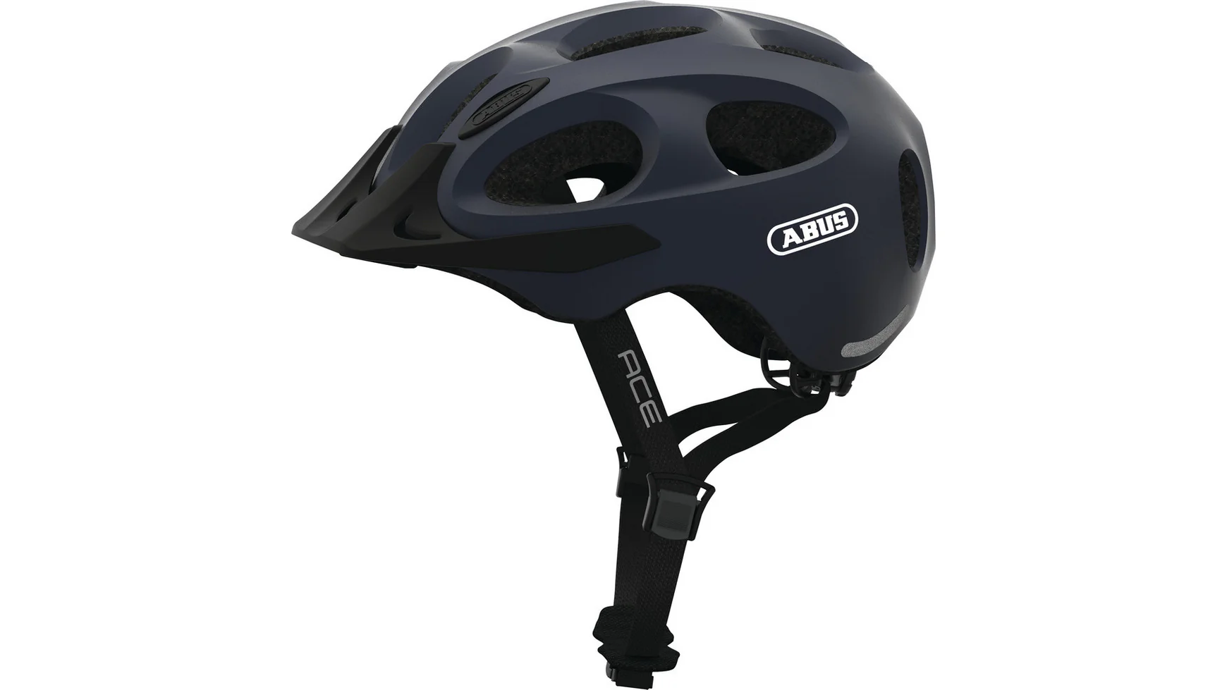 Abus Youn-I ACE Urbanhelm - Image 10