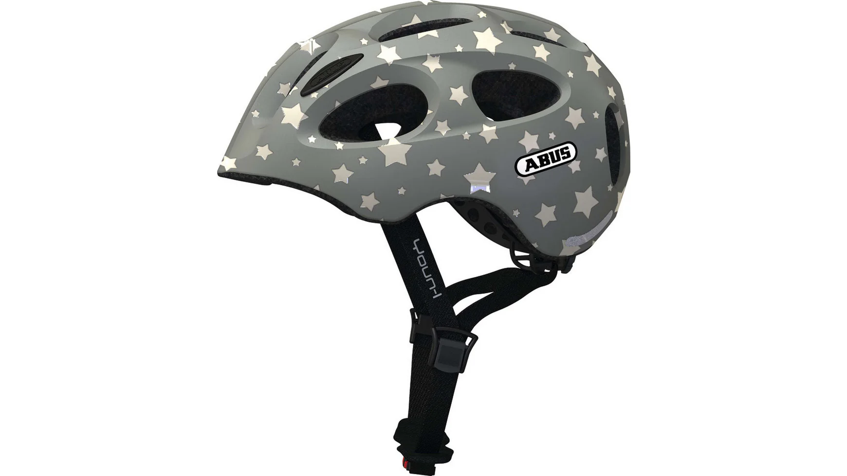 Abus Youn-I Jugendhelm - Image 10