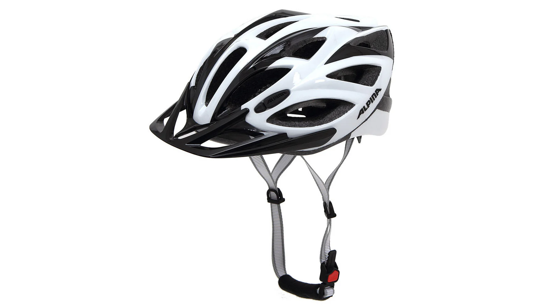 Alpina 10.1 City Helm Unisex - Image 2