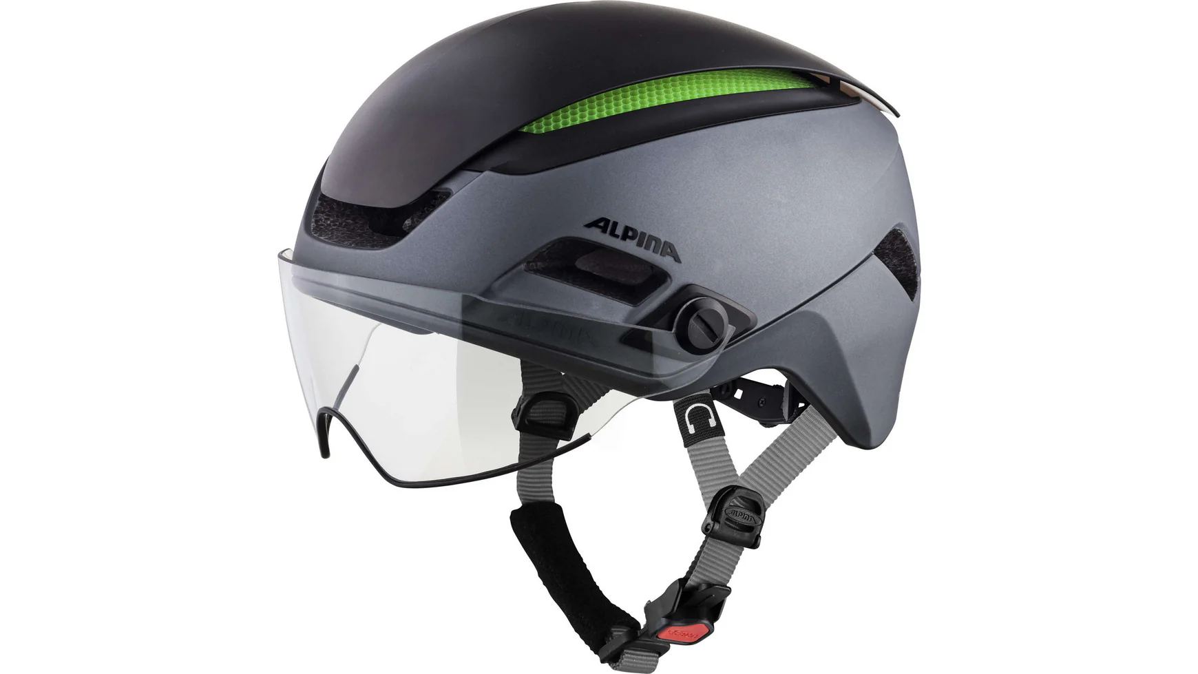 Alpina Altona Urbanhelm - Image 3