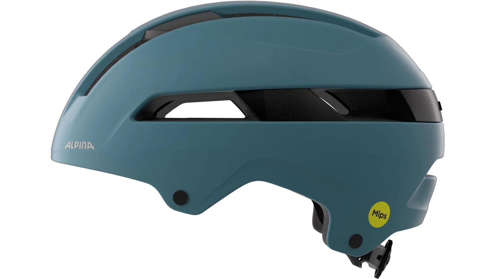Alpina Bloom MIPS City Helm Unisex - Image 3