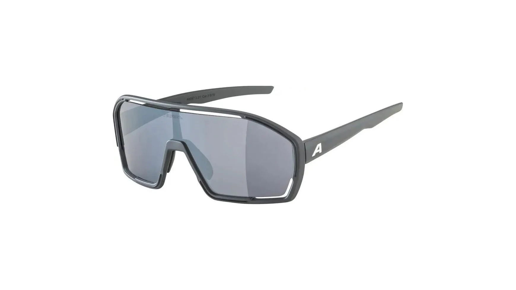 Alpina Bonfire Fahrradbrille - Image 4