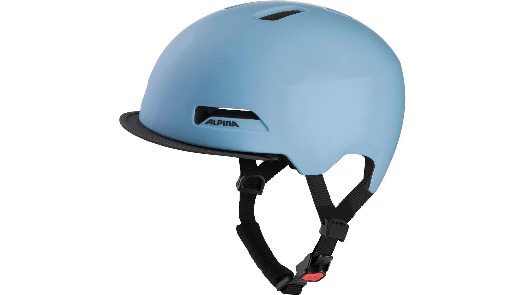 Alpina Brooklyn City Helm Unisex - Image 5