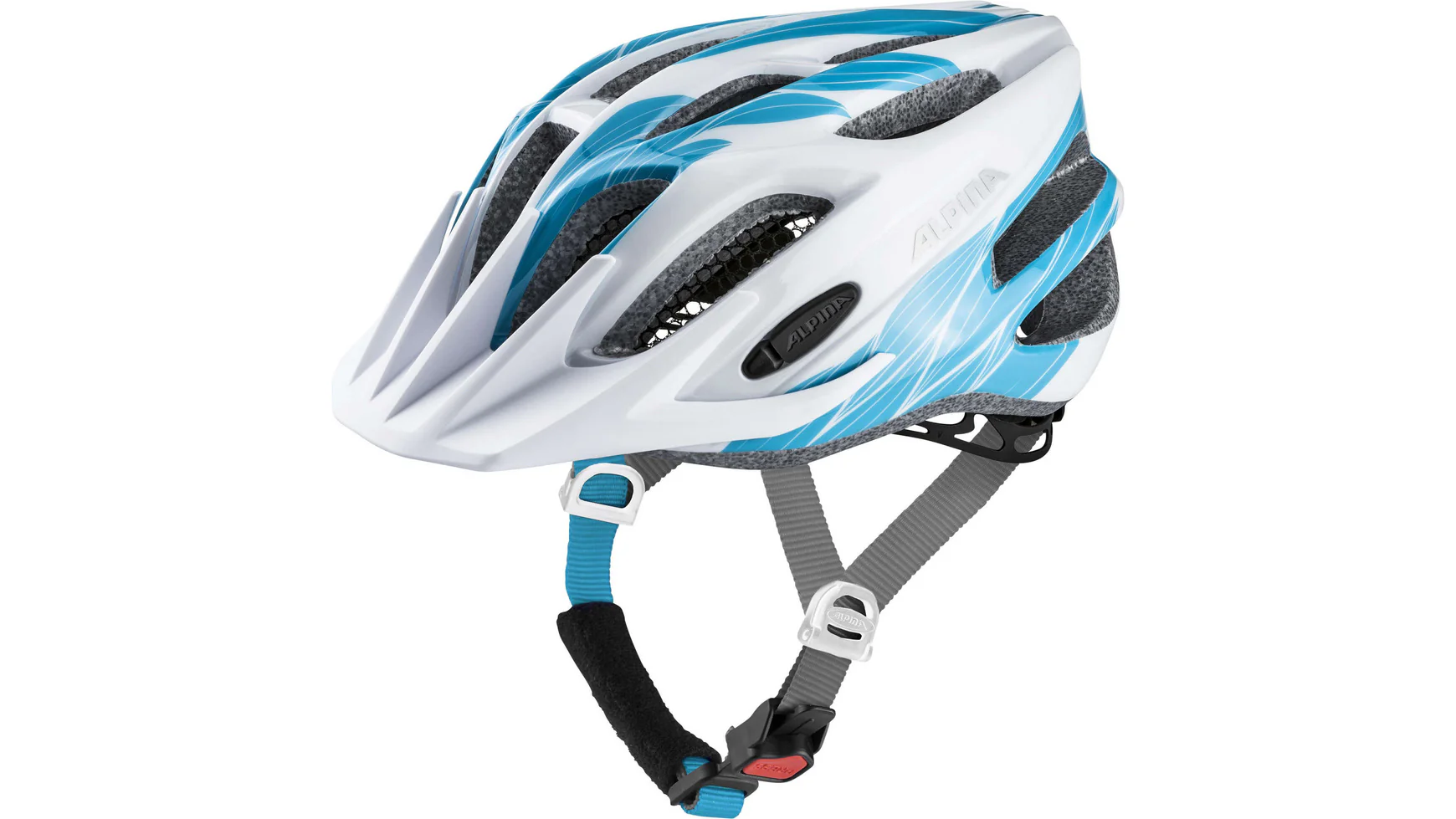 Alpina FB Jr. 2.0 Jugendhelm - Image 2