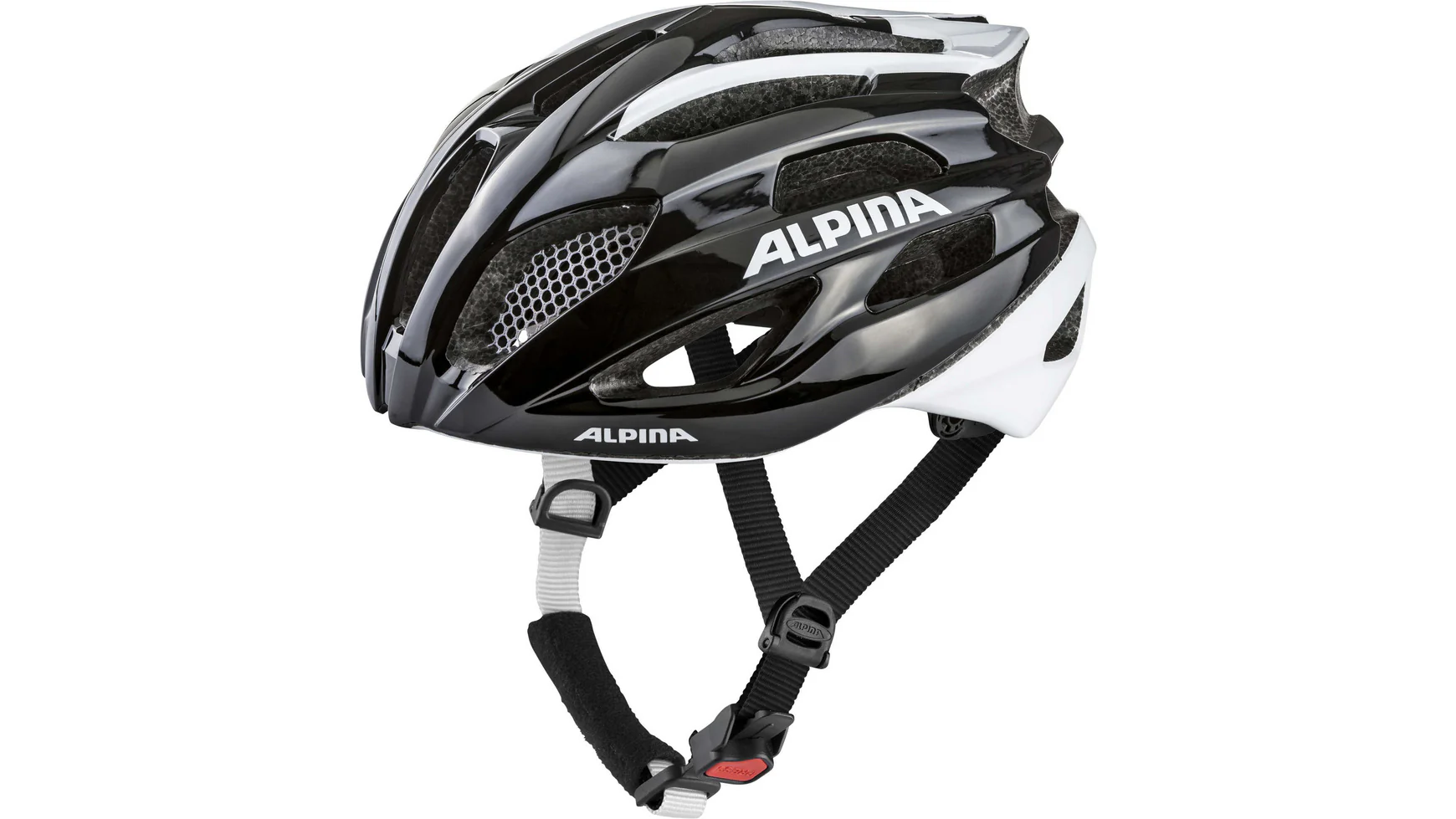 Alpina Fedaia Rennradhelm Unisex - Image 5