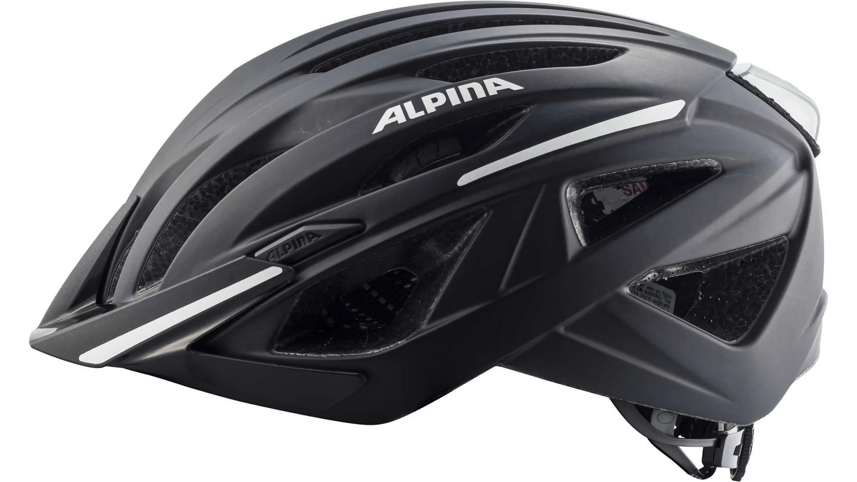 Alpina Haga Urbanhelm - Image 2