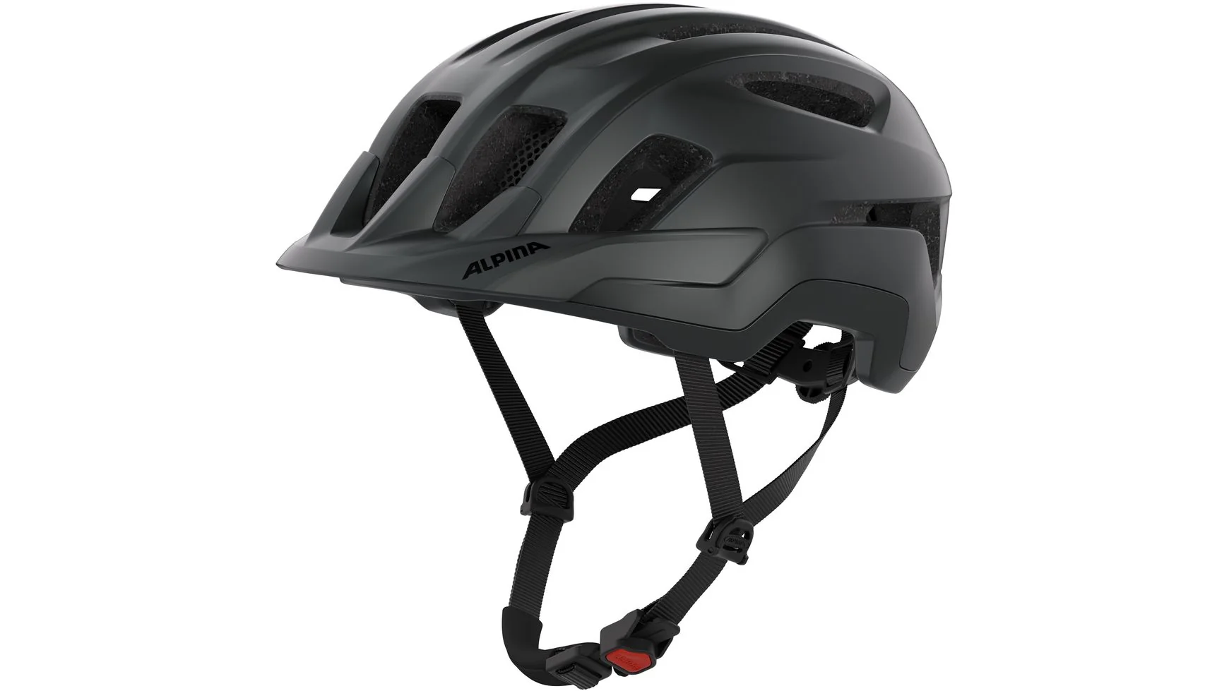 Alpina Paranus City Helm Unisex - Image 2