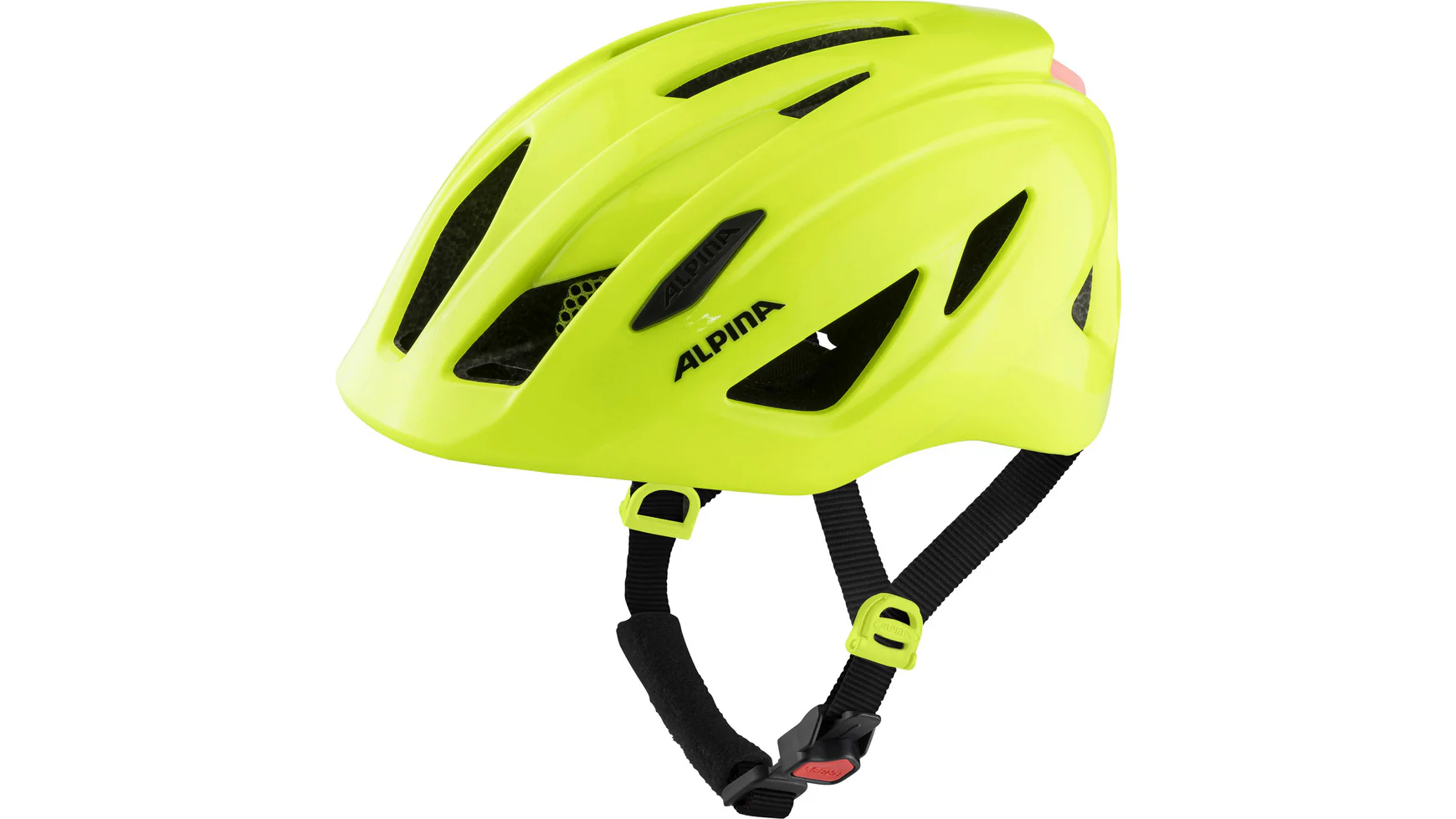 Alpina Pico Flash Jugendhelm - Image 2
