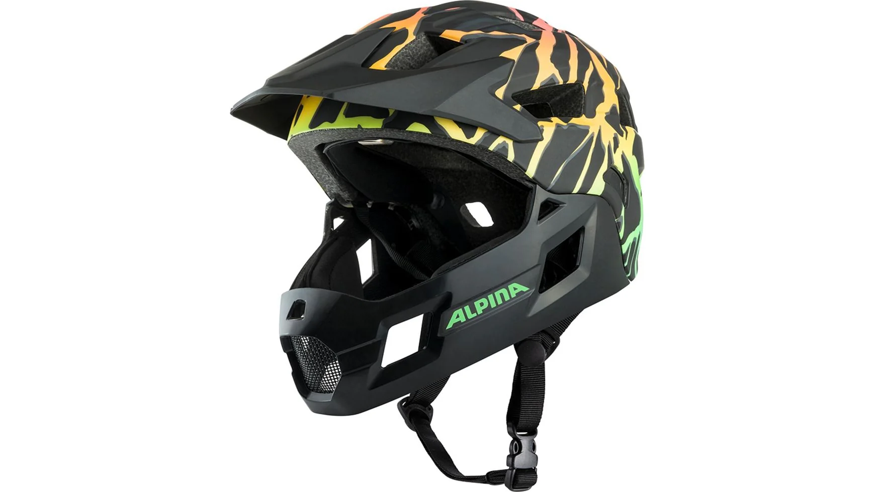 Alpina Rupi Jugendhelm - Image 3