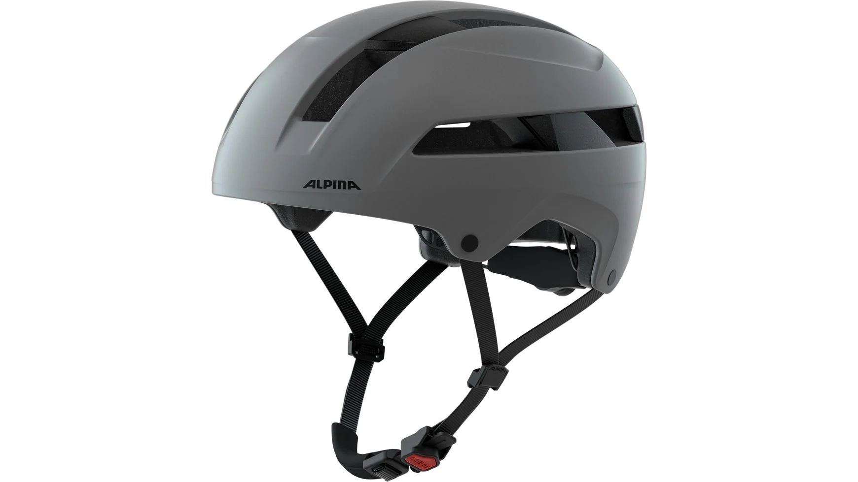 Alpina Soho City Helm Unisex - Image 2