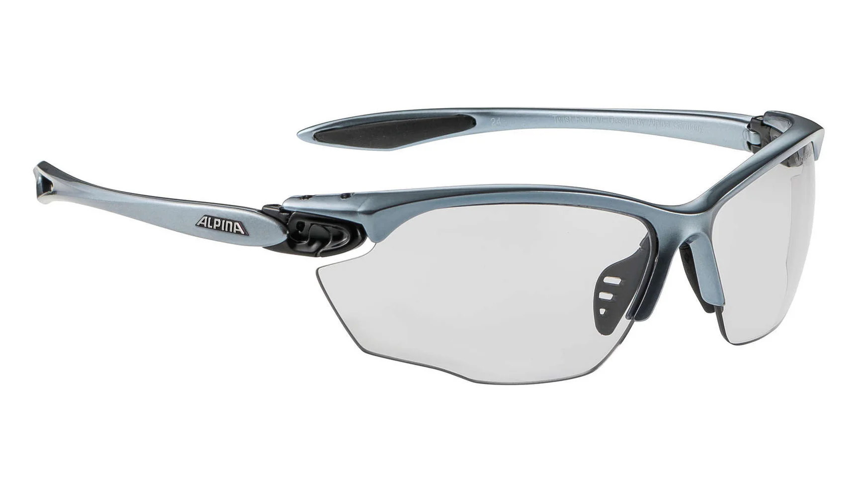 Alpina Twist Four VL+ - Image 5