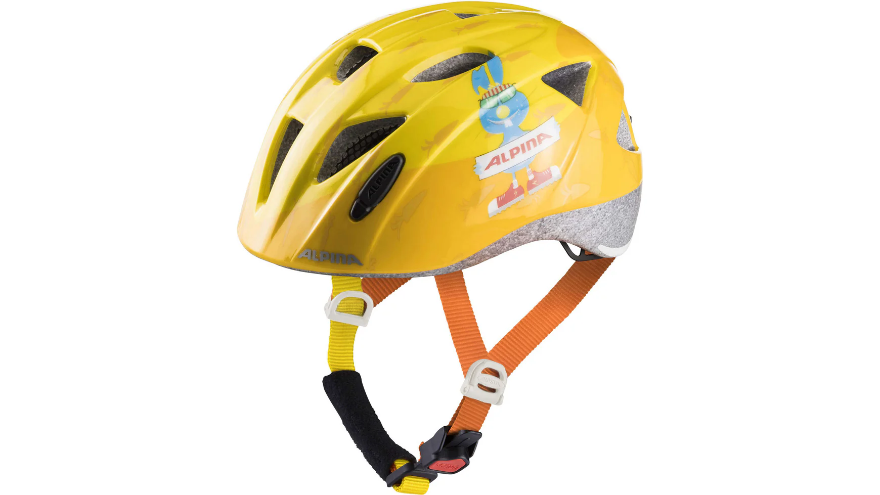 Alpina Ximo Kinderhelm - Image 13
