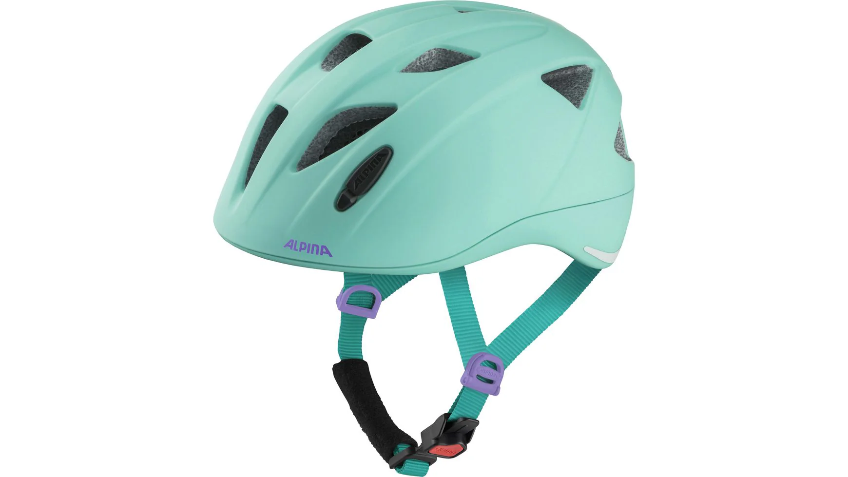 Alpina Ximo L.E. Kinderhelm - Image 8