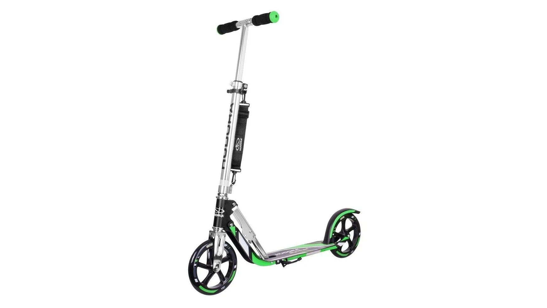B Hudora Big Wheel 205 - Image 2