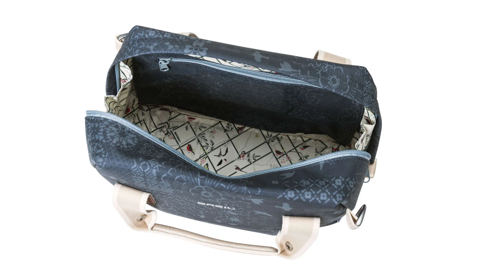 Basil Bohème City Bag KF 8L - Image 2