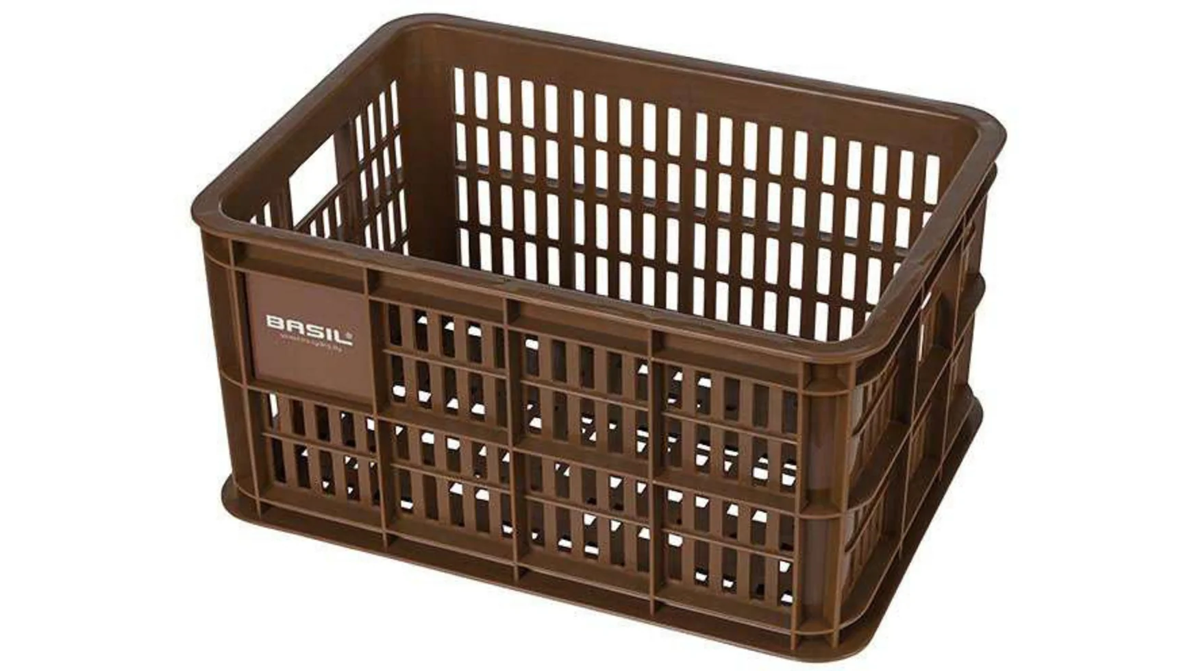 Basil Crate S 25 L Fahrradkasten - Image 3