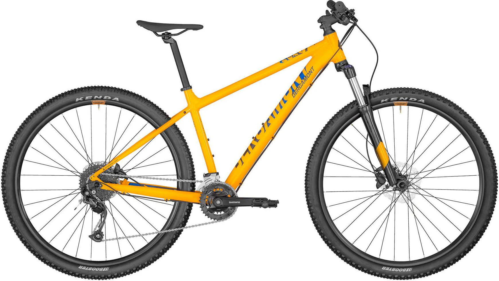 Bergamont Revox 4 29 - Image 2