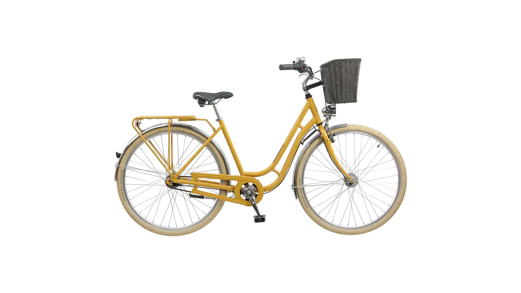 Bicycles Genua Wave - Image 3
