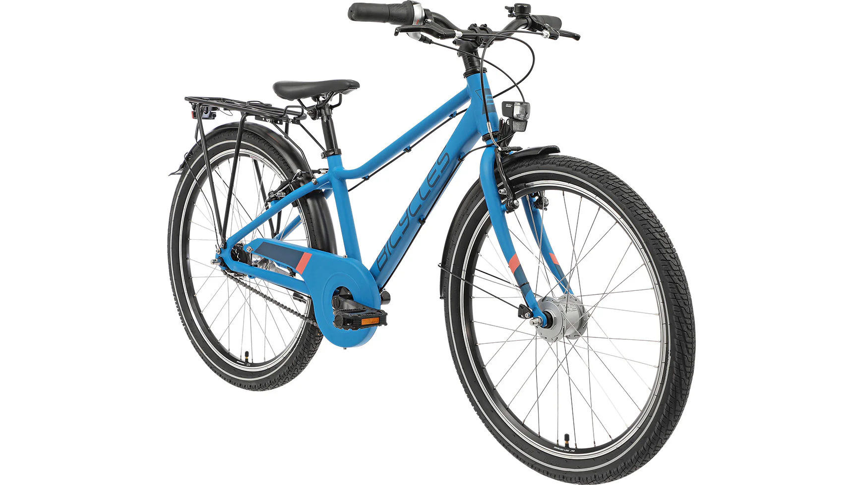 Bicycles Hypno 24.7 Diamant - Image 2