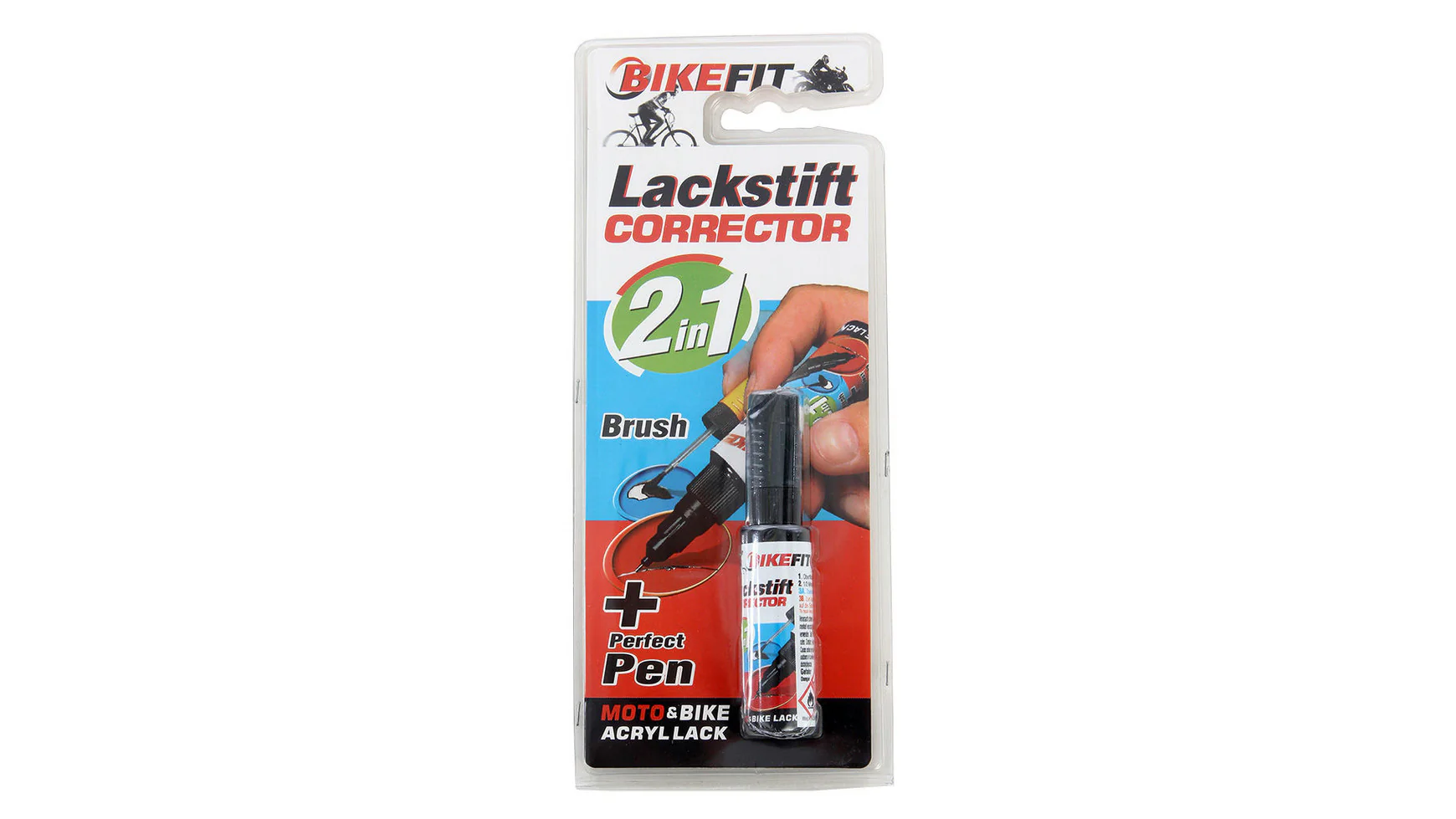 Bikefit Lackstift - Image 6