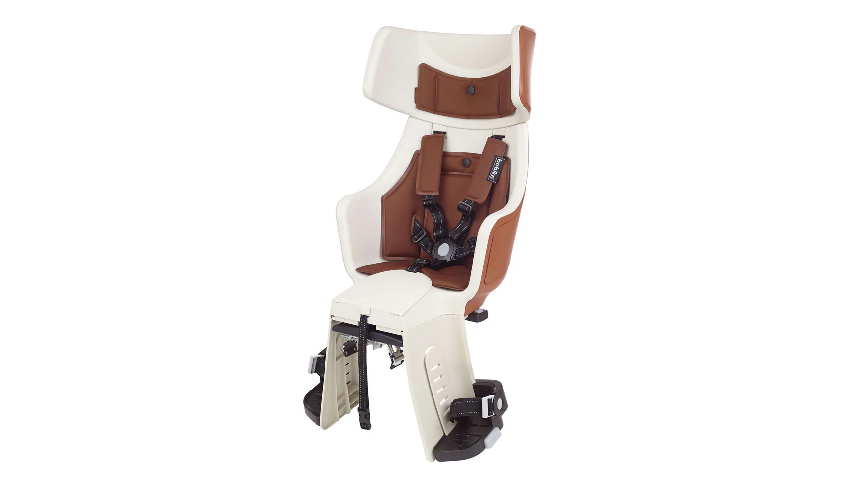 Bobike Exclusive Tour Plus Carrier - Image 3