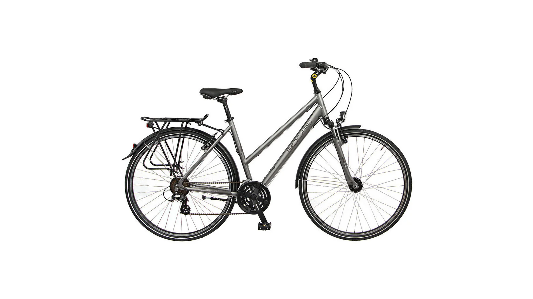 Bocas TRK 400 Trapez - Image 3