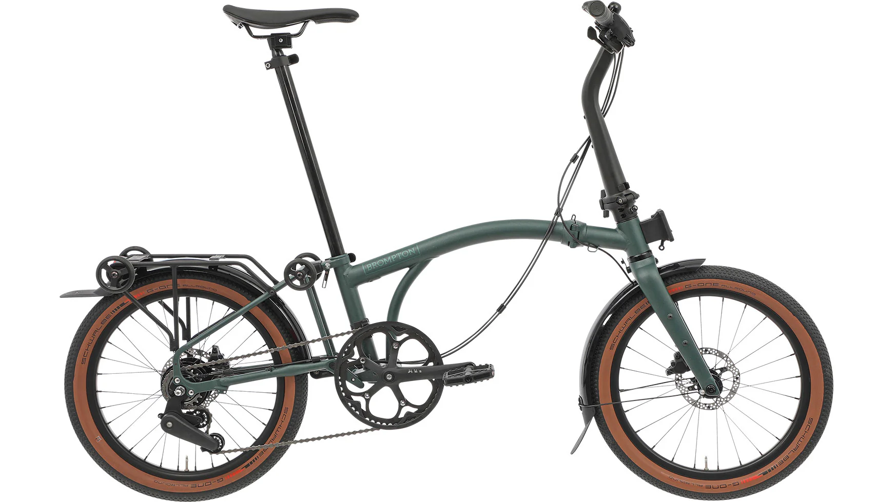 Brompton 25G-LineL8R - Image 4