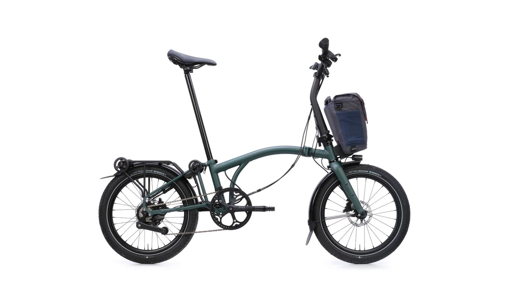 Brompton 26G-LineE4M+ - Image 2