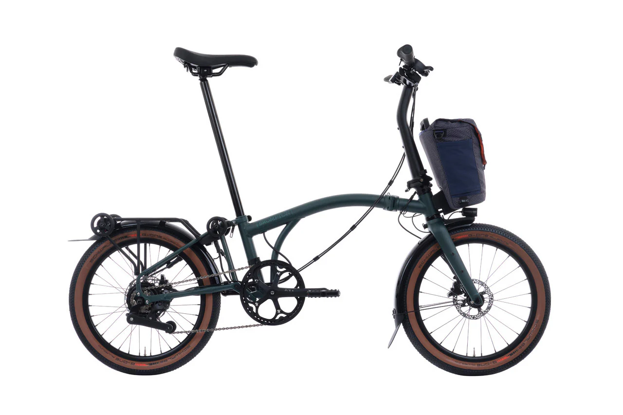 Brompton 26G-LineE4M - Image 2