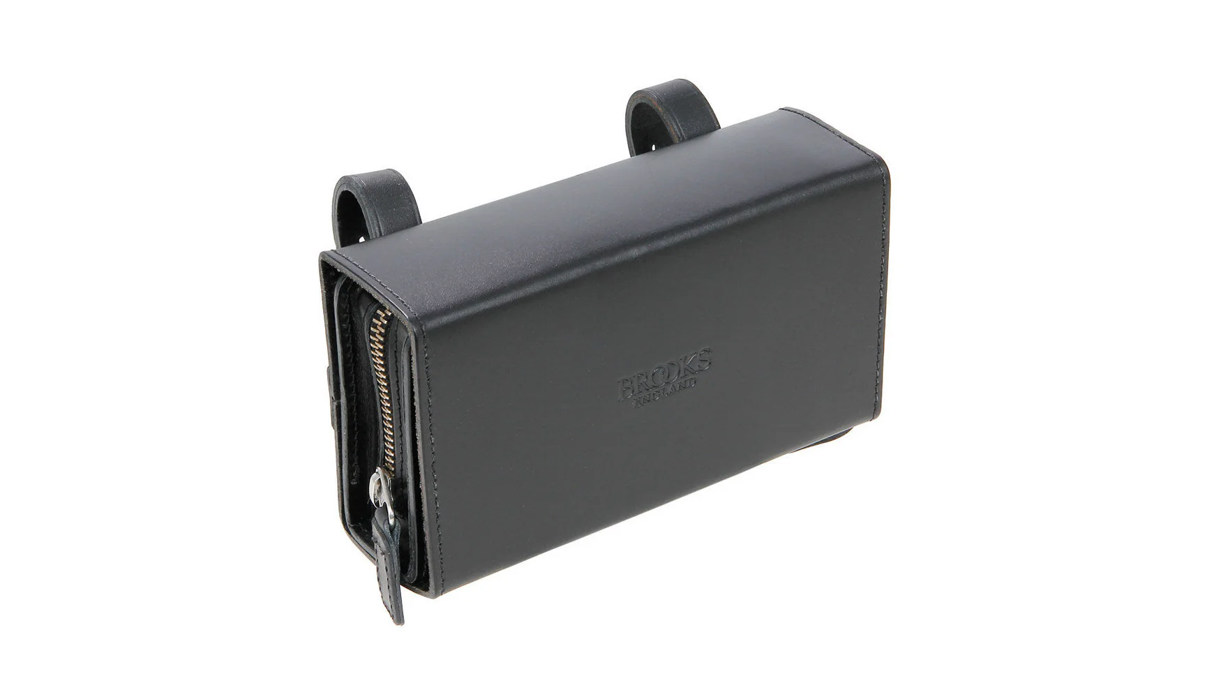 Brooks D-Shaped Saddle Bag - Image 2