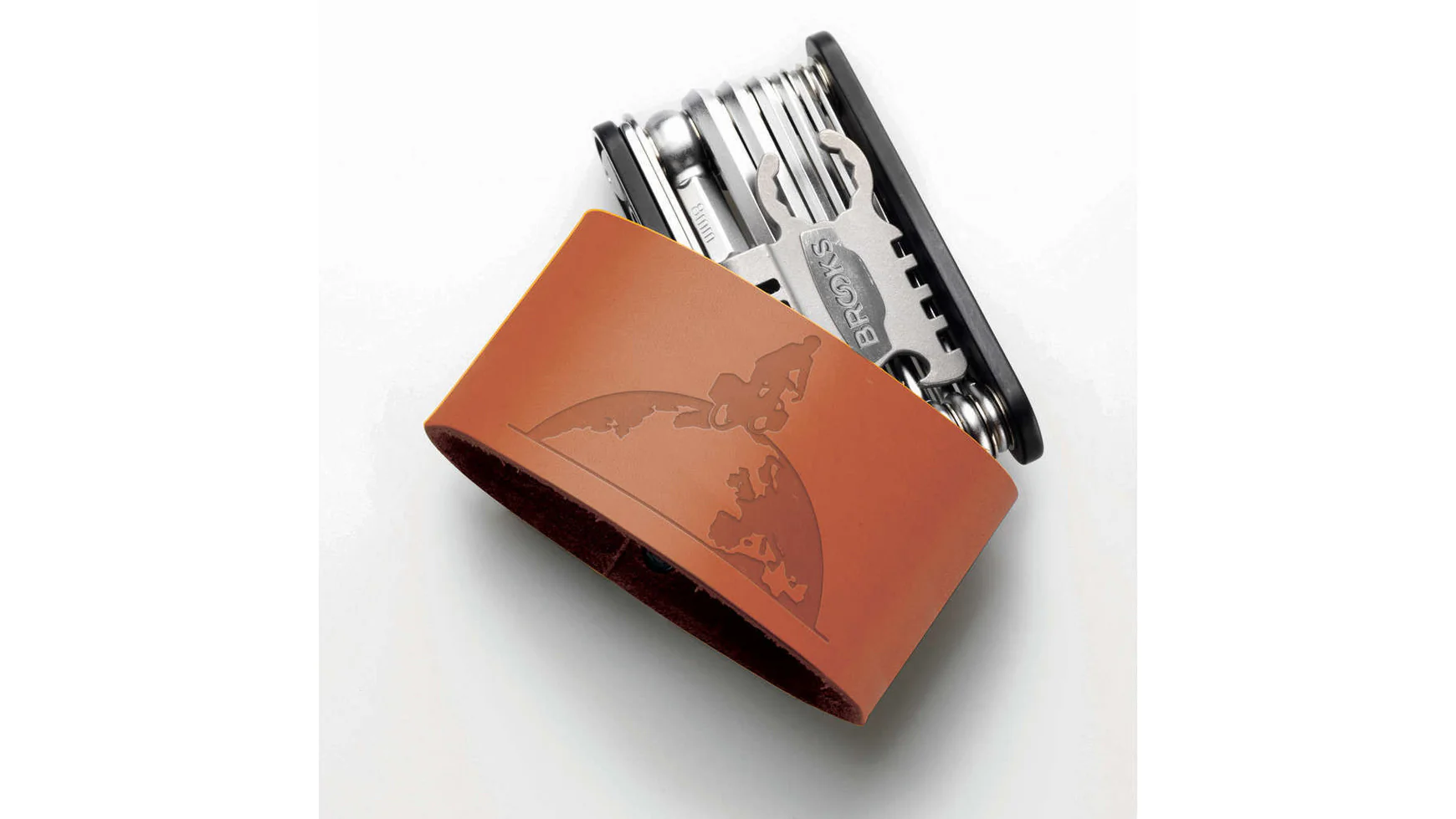 Brooks MT 21 Multi Tool - Image 3
