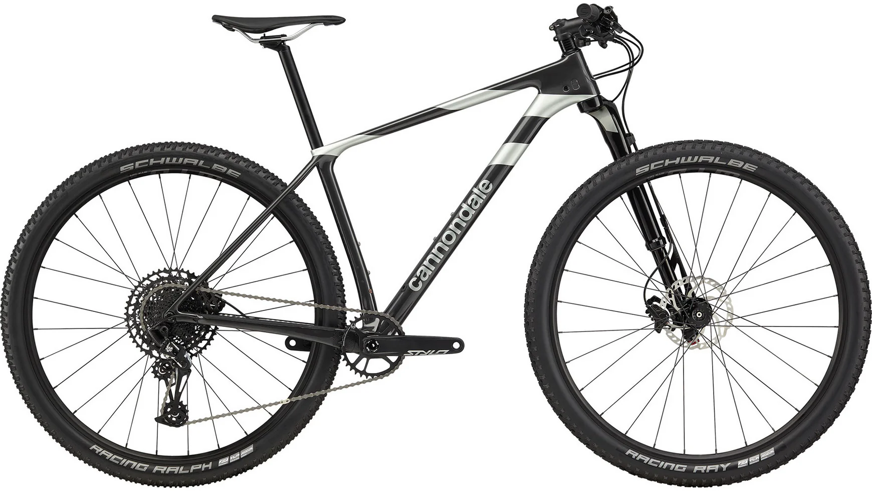 Cannondale F-Si Carbon 4 - Image 2