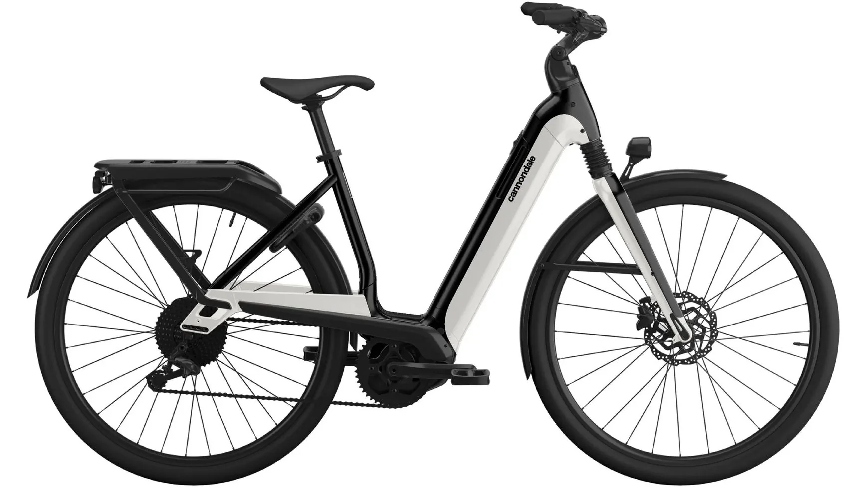 Cannondale Mavaro Neo 5 - Image 3