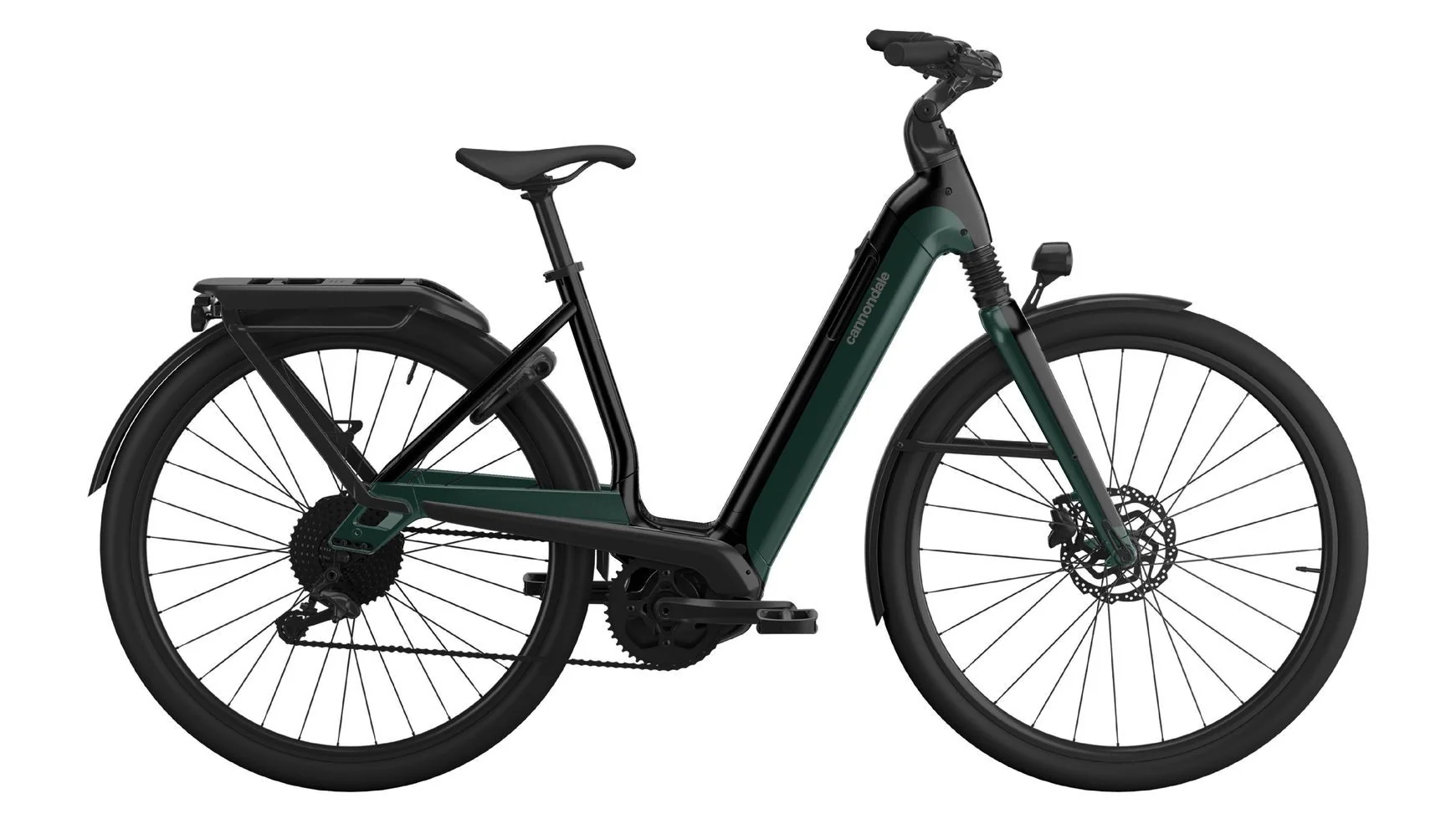 Cannondale Mavaro Neo 1 - Image 2