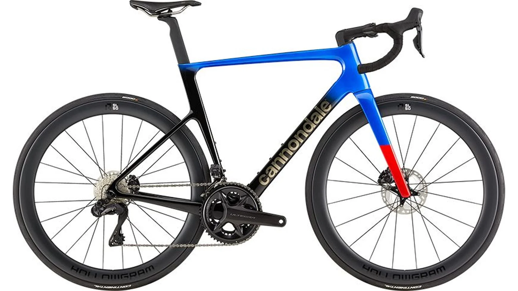 Cannondale S6 EVO HM 2 - Image 2