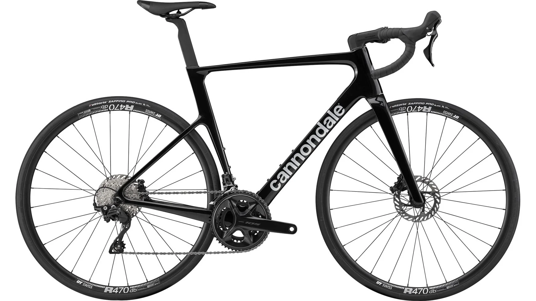 Cannondale SuperSix EVO 6 - Image 3