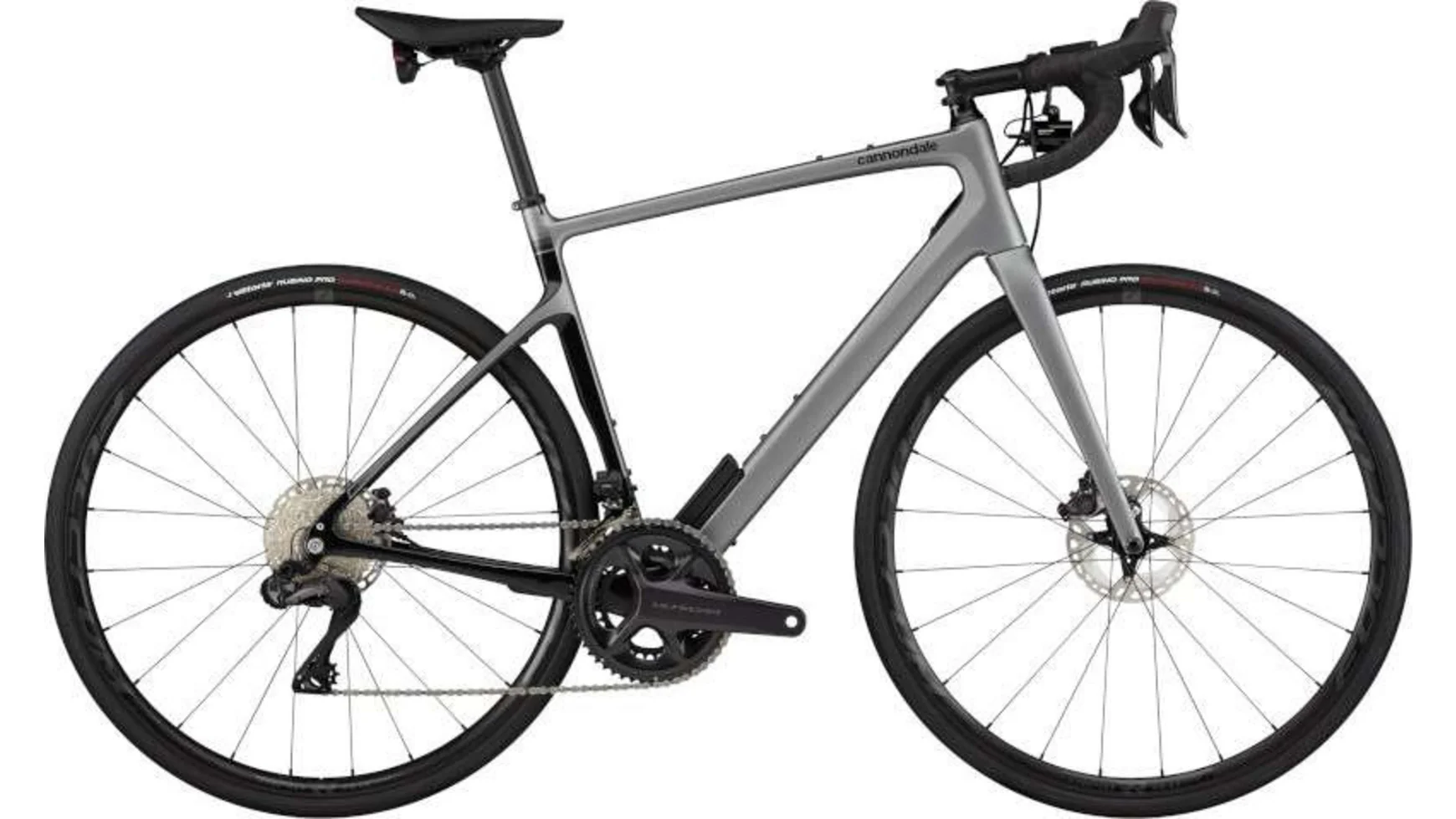 Cannondale Synapse Crb 2 - Image 2